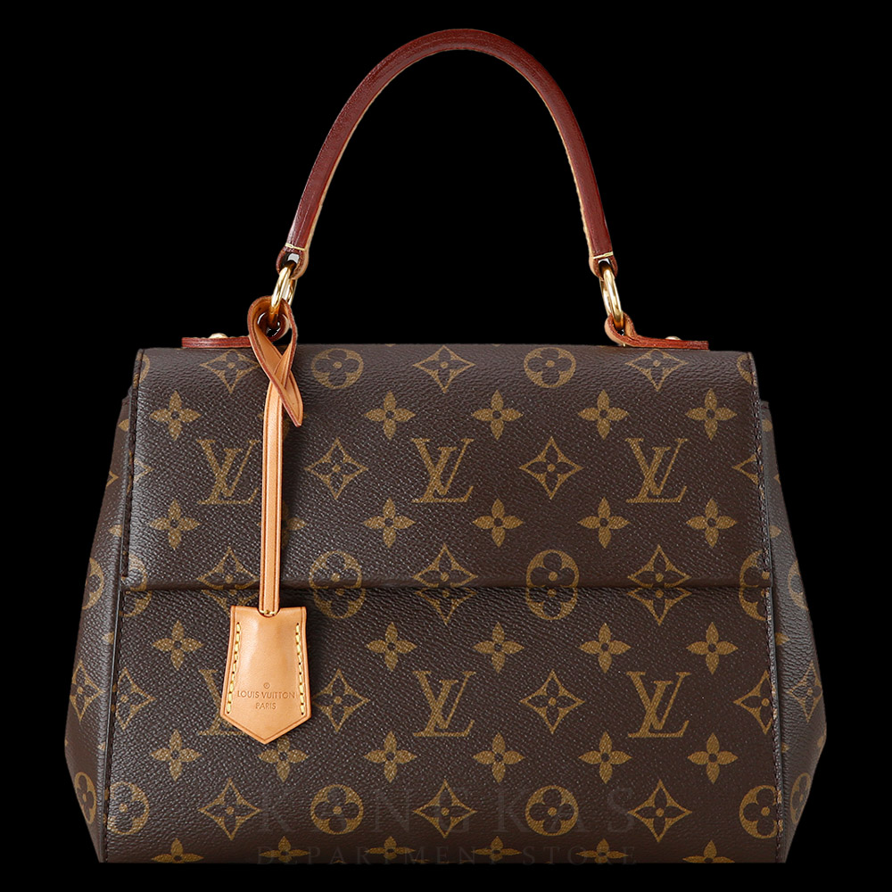 LOUIS VUITTON(USED)루이비통 모노그램 클루니 BB